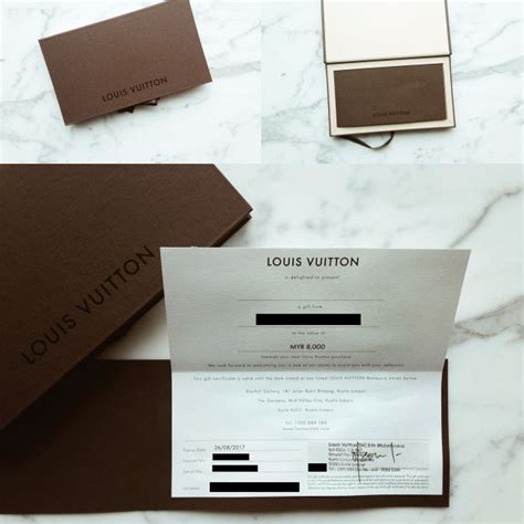 fashion show gift bag ideas louis vuitton|louis vuitton gift certificate.